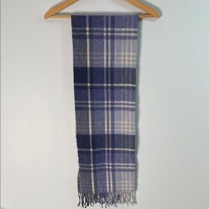 Kiltane Lambswool Scarf